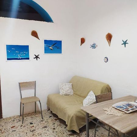 Apartamento Casa Da Vela Rinella Exterior foto