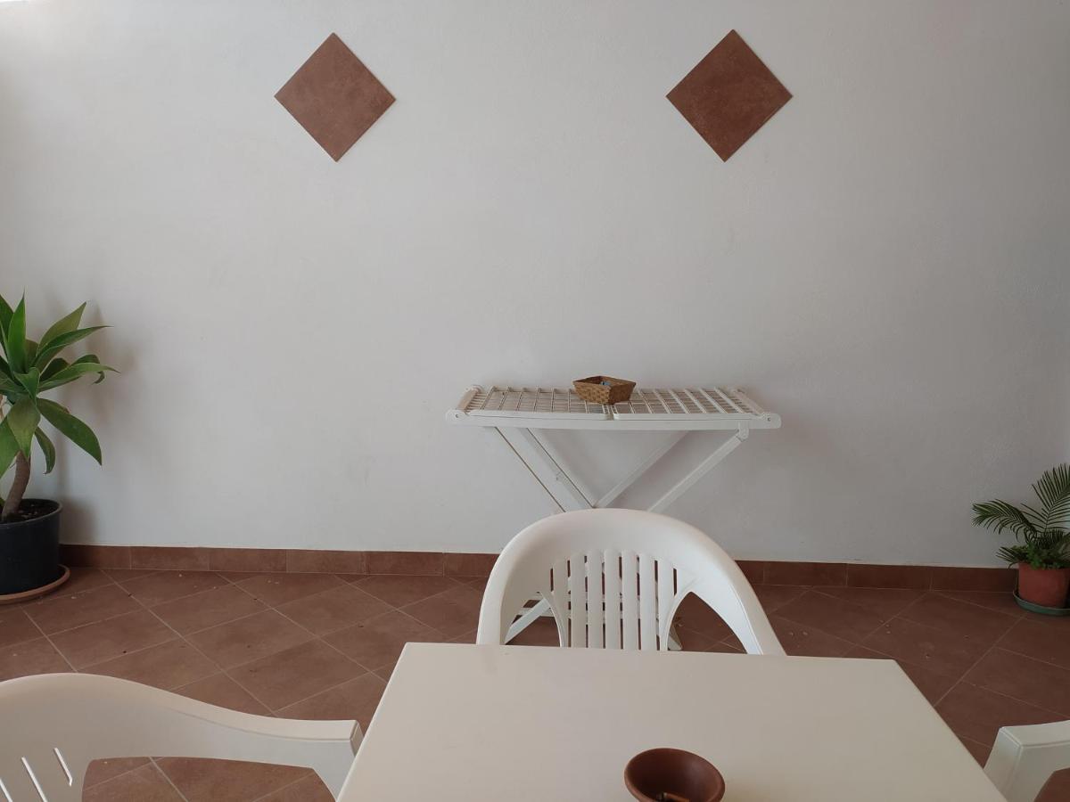 Apartamento Casa Da Vela Rinella Exterior foto