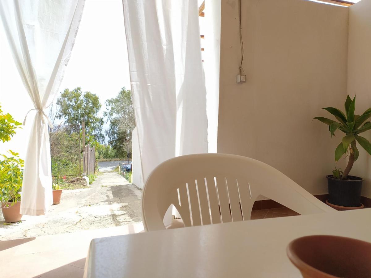 Apartamento Casa Da Vela Rinella Exterior foto