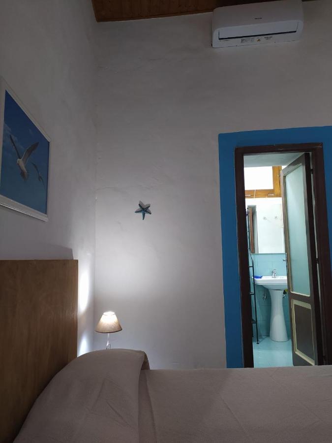 Apartamento Casa Da Vela Rinella Exterior foto