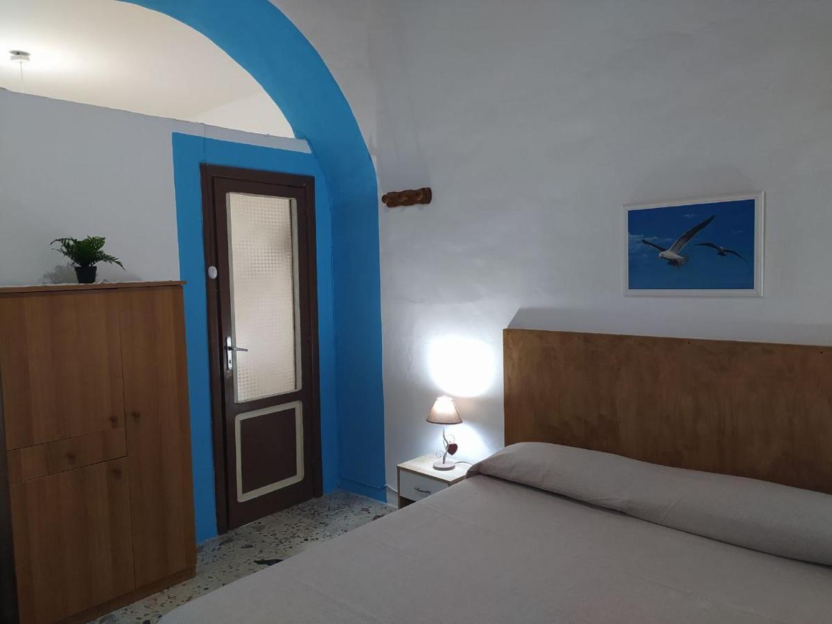Apartamento Casa Da Vela Rinella Exterior foto