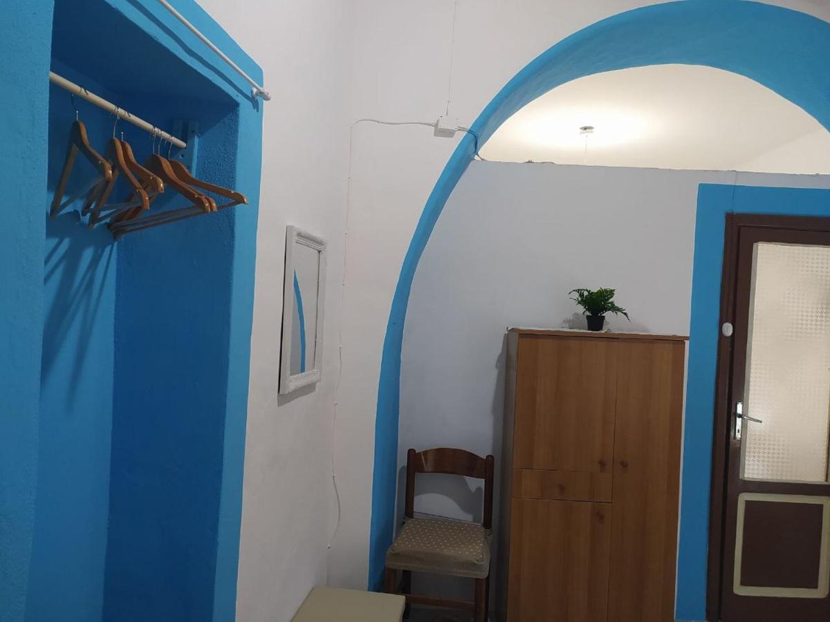 Apartamento Casa Da Vela Rinella Exterior foto