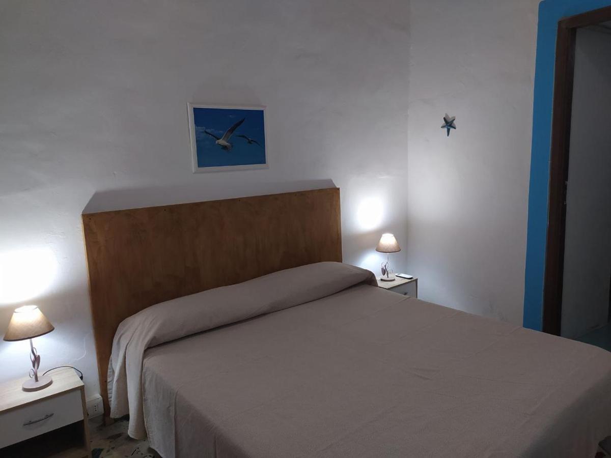 Apartamento Casa Da Vela Rinella Exterior foto